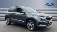 Skoda Karoq 1.0 TSI SE L 5dr Petrol Estate